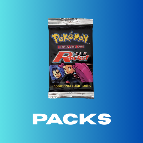 PACKS