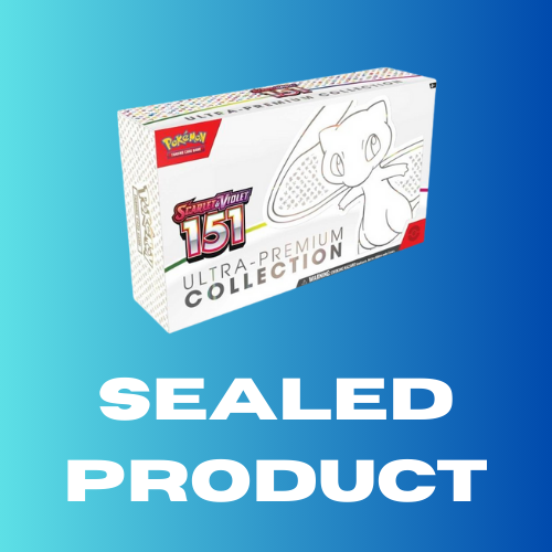 SEALED PRODUCT