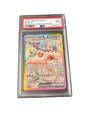 Eevee #167 psa9