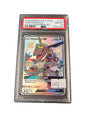 Rayquaza GX #177a PSA10