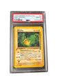 Baby Pikachu PSA10