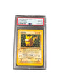 Ivy Pikachu World collection - PSA10