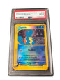 Squirtle Expedition - PSA8
