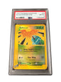 Bulbasaur Expeditions - PSA8