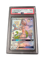 Mewtwo GX PSA9