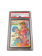 Mallow and Lana PSA10