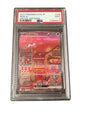 Mew SPC promo - PSA9