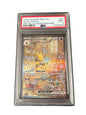 Alakazam SIR PSA9