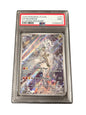 N's Reshiram PSA9