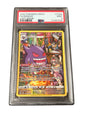 Gengar PSA9