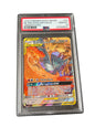Moltres, Zapdos and Articuno PSA10
