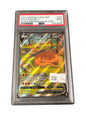 Charizard V UPC - PSA9