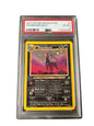 Houndoom Neo revelation Holo PSA6
