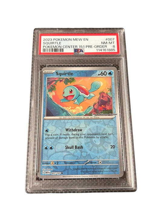 Sqruitle 151 pre release - psa8