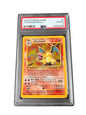 BASE SET CHARIZARD HOLO - PSA6