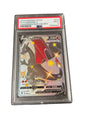 Charizard Champions Path PSA9