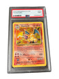 Charizard CLC PSA9