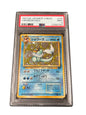 Vaporeon Holo - PSA9