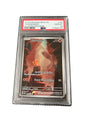 Charmander PSA10 151
