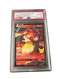 Lance's Charizard - PSA10