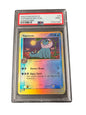 Vaporeon Sandstorm PSA9