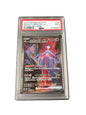 Team rockets mewtwo PSA9 JP