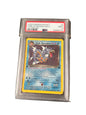 Dark Gyarados 1st ed PSA9