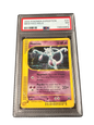 MEWTO EXPEDITION HOLO - PSA 7