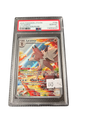 LYCANROC DESTINED JTG - PSA 10