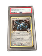 DIALGA PLATINUM HOLO - PSA 7