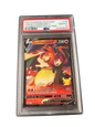 LANCES CHARIZARD - PSA 10