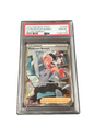 PROFESSOR BURNET - PSA 10