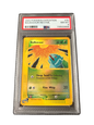 BULBASAUR EXPEDITION REVERSE - PSA 8