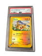 PIKACHU EXPEDITION REVERSE - PSA 8