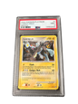 LUXRAY PLATINUM ARCEUS - PSA 9