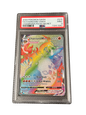 CHARIZARD CHAMPIONS PATH - PSA 9