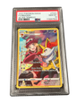 BRAIXEN TG - PSA 10