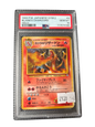 BLAINES CHARIZARD - PSA 10