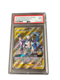 ARCEUS DIALGA PALKIA - PSA 9