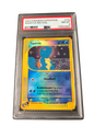 SQUIRTLE EXPEDITION REVERSE - PSA 8