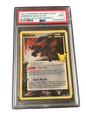 UMBREON GOLD STAR CELEBRATIONS - PSA 9