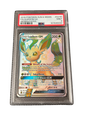LEAFEON GX - PSA 9