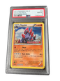 GROUDON EMERGING POWERS - PSA 8