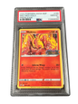 MOLTRES BRILLIANT START PRE RELEASE - PSA 10