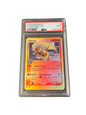 FLAREON REVERSE SANDSTORM - PSA 9