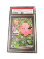 LILLIES CLEFAIRY - PSA 10