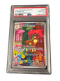 SAWSBUCK - PSA 10