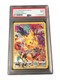 PIKACHU CROWN ZENITH - PSA 9