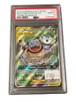 BLASTOISE + PIPLUP PSA 10
