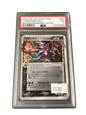 CHARIZARD GOLD STAR JPN - PSA 5